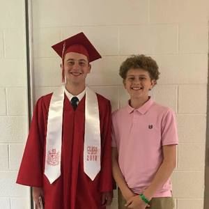 Meet your Posher, Denise